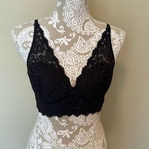 MAIDENFORM Bralette 34C